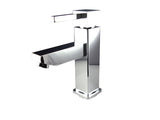 Fresca Mezzo 60" Wall Hung Double Sink Vanity