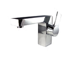 Fresca Largo 57" Modern Bathroom Vanity