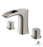 Fresca Kingston 61" Double Sink Vanity