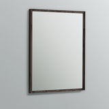 Fresca Formosa 26" Bathroom Mirror | FMR3126ACA