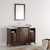 Fresca Cambridge 48" Bathroom Vanity