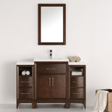 Fresca Cambridge 48" Bathroom Vanity