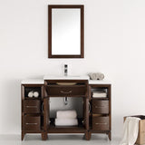 Fresca Cambridge 48" Bathroom Vanity