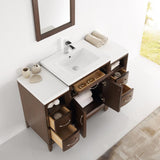 Fresca Cambridge 48" Bathroom Vanity