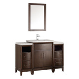 Fresca Cambridge 48" Bathroom Vanity