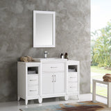 Fresca Cambridge 48" Bathroom Vanity