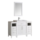 Fresca Cambridge 48" Bathroom Vanity