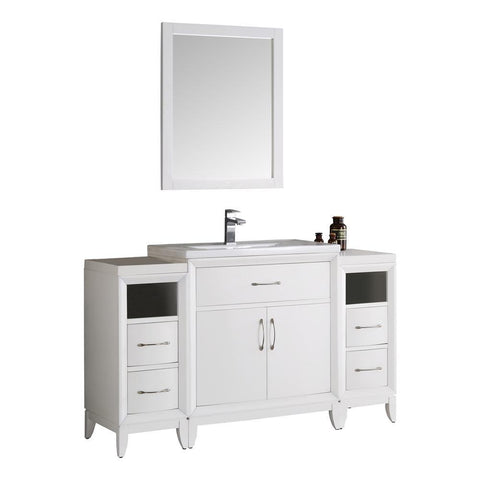 Fresca Cambridge 54" Bathroom Vanity