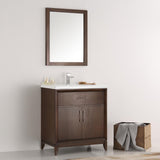 Fresca Cambridge 30" Bathroom Vanity