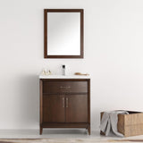 Fresca Cambridge 30" Bathroom Vanity