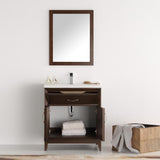 Fresca Cambridge 30" Bathroom Vanity