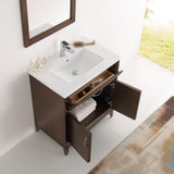 Fresca Cambridge 30" Bathroom Vanity