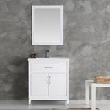 Fresca Cambridge 30" Bathroom Vanity