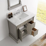 Fresca Kingston 37" Bathroom Vanity