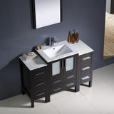 Fresca Torino 48" Bathroom Vanity