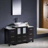 Fresca Torino 48" Bathroom Vanity