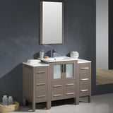 Fresca Torino 48" Bathroom Vanity