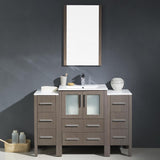 Fresca Torino 48" Bathroom Vanity