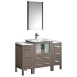 Fresca Torino 48" Bathroom Vanity