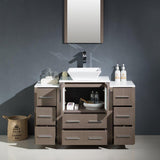 Fresca Torino 48" Bathroom Vanity