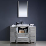 Fresca Torino 48" Bathroom Vanity