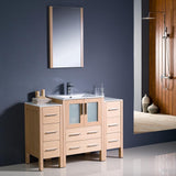 Fresca Torino 48" Bathroom Vanity