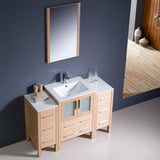 Fresca Torino 48" Bathroom Vanity