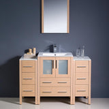 Fresca Torino 48" Bathroom Vanity