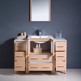 Fresca Torino 48" Bathroom Vanity