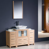 Fresca Torino 48" Bathroom Vanity