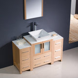 Fresca Torino 48" Bathroom Vanity