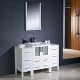 Fresca Torino 48" Bathroom Vanity