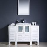 Fresca Torino 48" Bathroom Vanity