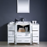 Fresca Torino 48" Bathroom Vanity