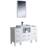 Fresca Torino 48" Bathroom Vanity