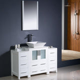 Fresca Torino 48" Bathroom Vanity