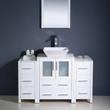 Fresca Torino 48" Bathroom Vanity