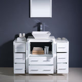 Fresca Torino 48" Bathroom Vanity