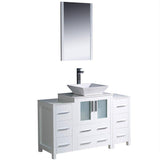 Fresca Torino 48" Bathroom Vanity