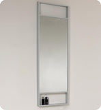 Fresca Pulito 16" Small Bathroom Vanity