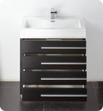 Fresca Livello 30" Modern Bathroom Vanity