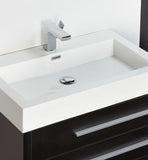 Fresca Livello 30" Modern Bathroom Vanity