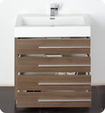 Fresca Livello 30" Modern Bathroom Vanity