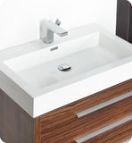 Fresca Livello 30" Modern Bathroom Vanity