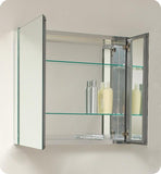 Fresca Livello 30" Modern Bathroom Vanity