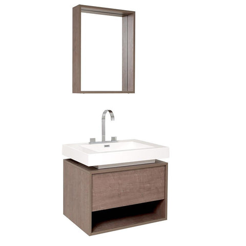 Fresca Potenza 28" Bathroom Vanity