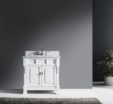 Huntshire 36" Single Bathroom Vanity