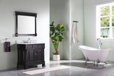 Huntshire 36" Single Bathroom Vanity